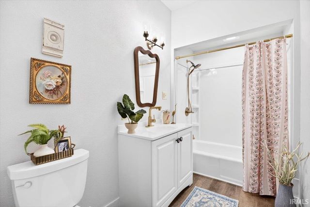 826 S 18th Street, Lafayette, IN 47905