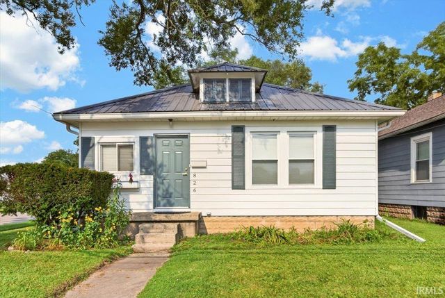 826 S 18th Street, Lafayette, IN 47905