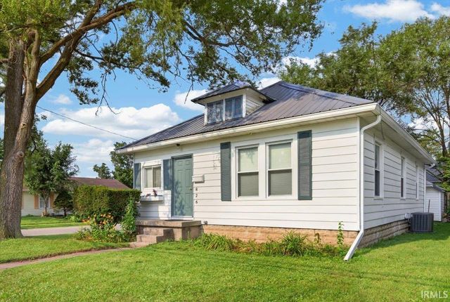 826 S 18th Street, Lafayette, IN 47905