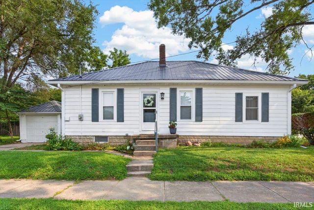 826 S 18th Street, Lafayette, IN 47905