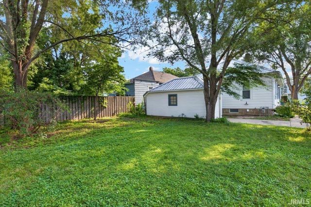 826 S 18th Street, Lafayette, IN 47905