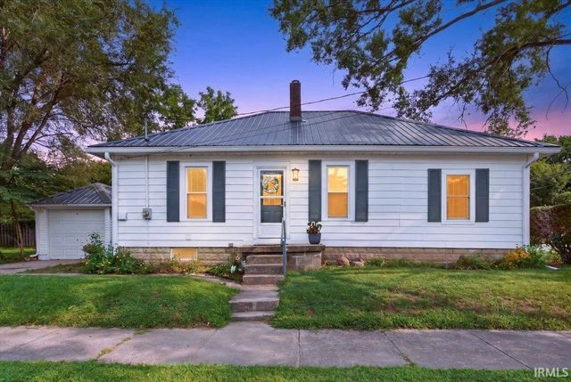 826 S 18th Street, Lafayette, IN 47905