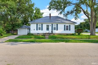 826 S 18th Street, Lafayette, IN 47905