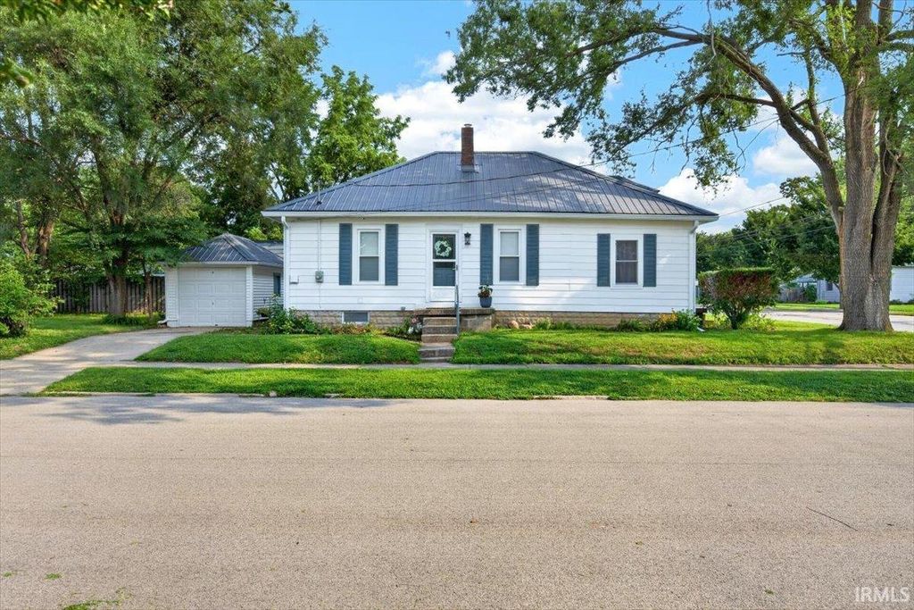 826 S 18th Street, Lafayette, IN 47905