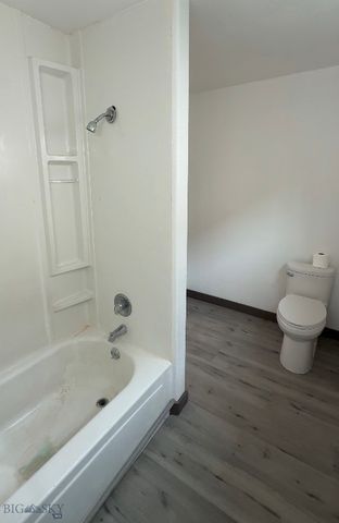 1103 W Mercury, Butte, MT 59701