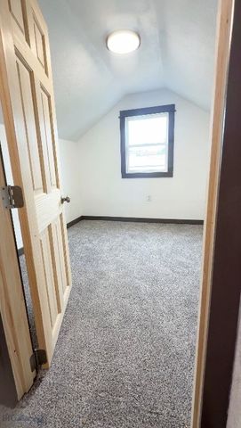 1103 W Mercury, Butte, MT 59701