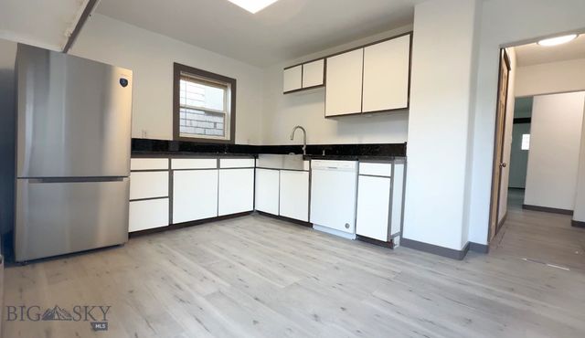 1103 W Mercury, Butte, MT 59701