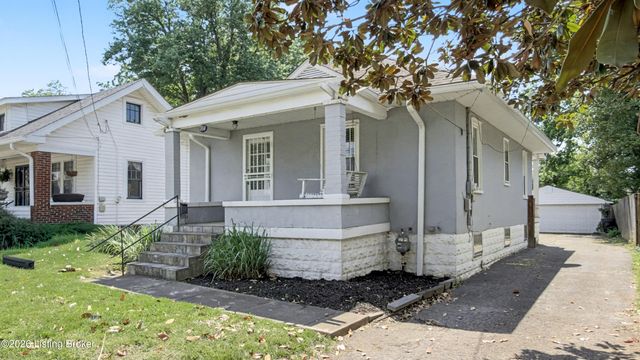 1104 Barret Ave, Louisville, KY 40204