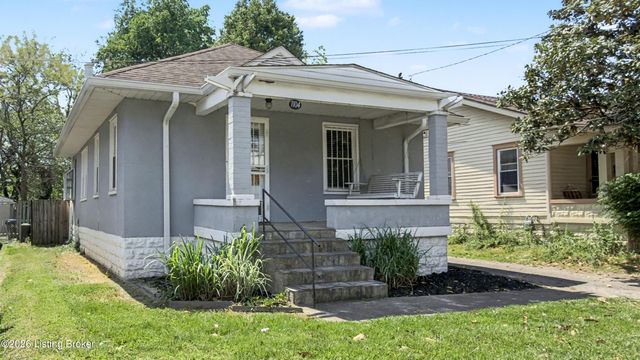 1104 Barret Ave, Louisville, KY 40204