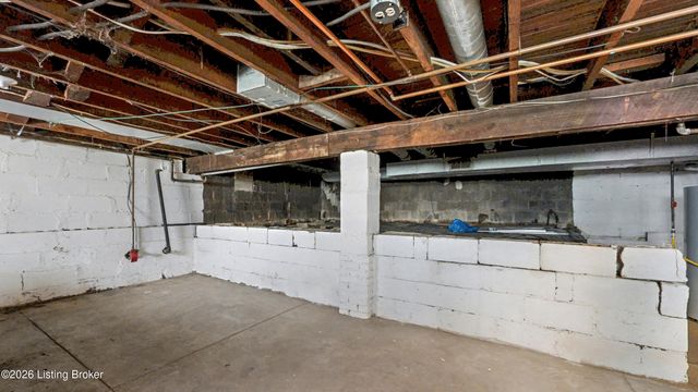 1104 Barret Ave, Louisville, KY 40204