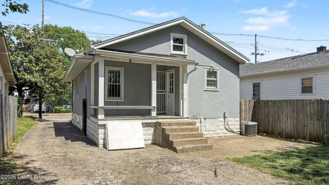 1104 Barret Ave, Louisville, KY 40204