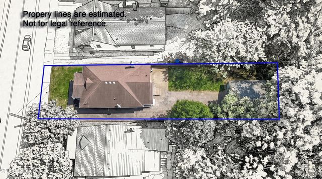 1104 Barret Ave, Louisville, KY 40204