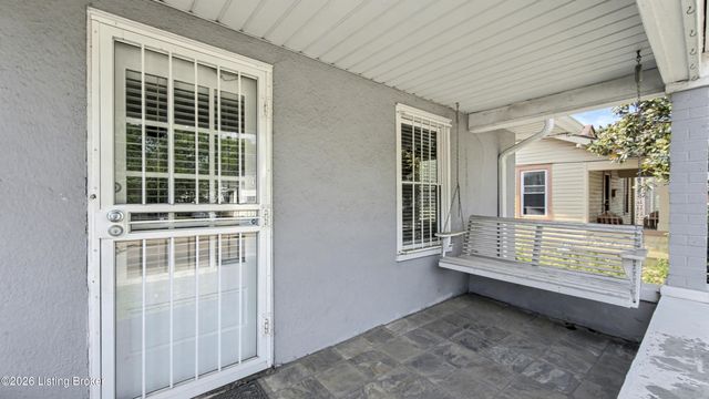 1104 Barret Ave, Louisville, KY 40204