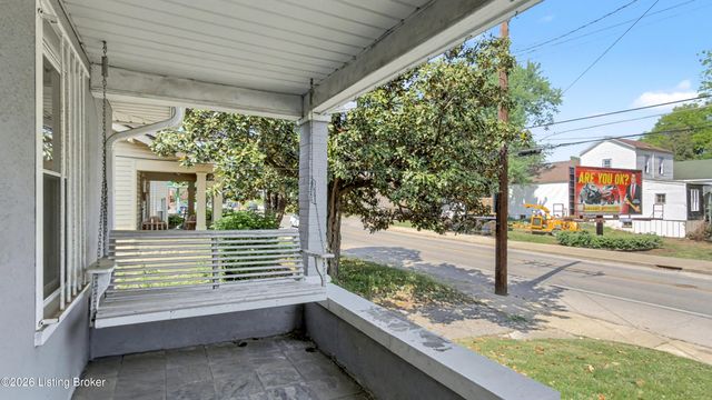 1104 Barret Ave, Louisville, KY 40204