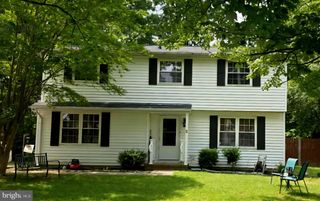 11708 EISENHOWER LN, Fredericksburg, VA 22407
