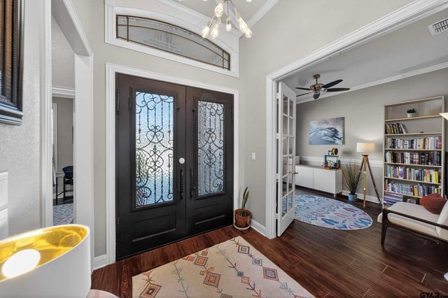 2202 Rana Park, Flint, TX 75762