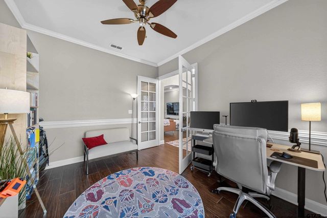 2202 Rana Park, Flint, TX 75762