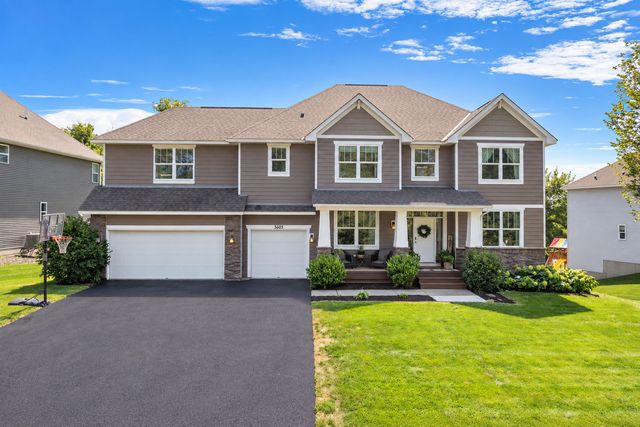 3605 Turner Drive SW, Prior Lake, MN 55372