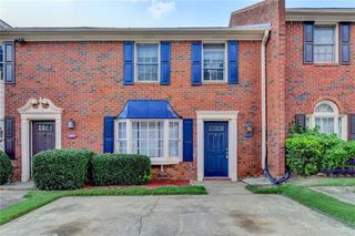 5607 Executive Way way, Norcross, GA 30071