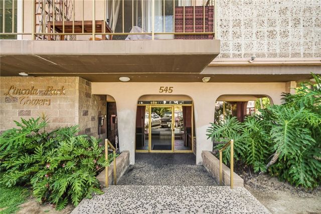 545 Chestnut 302, Long Beach, CA 90802