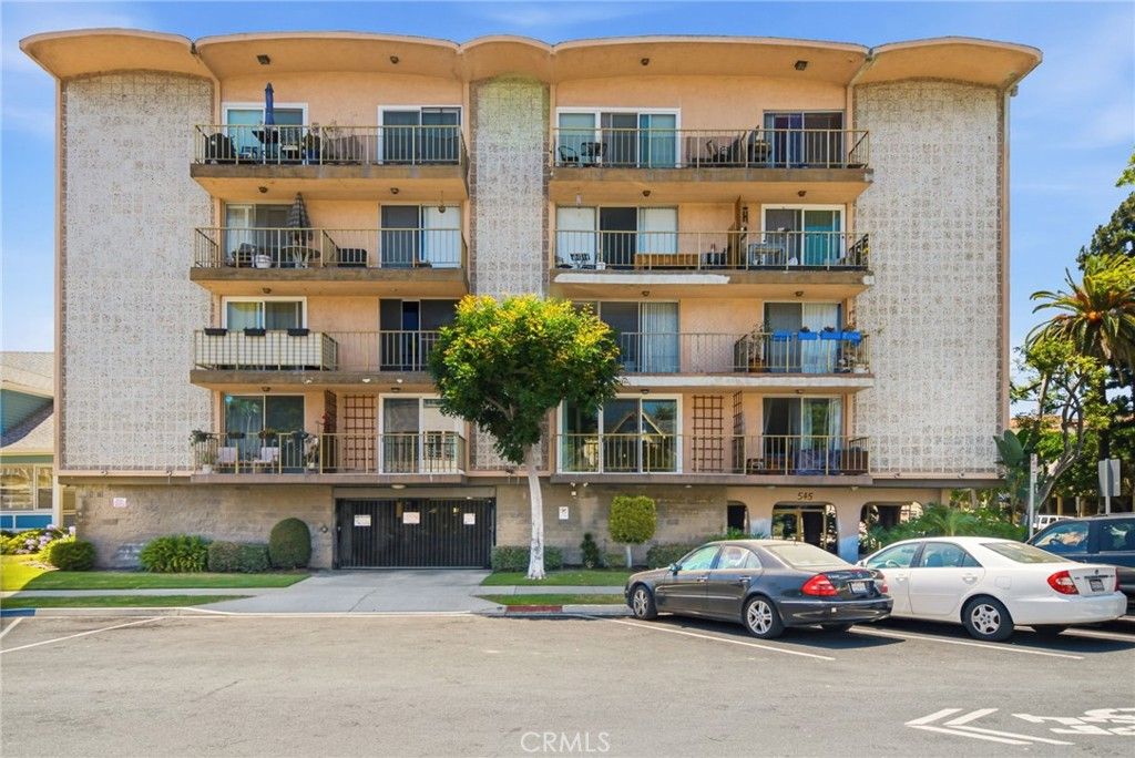 545 Chestnut 302, Long Beach, CA 90802