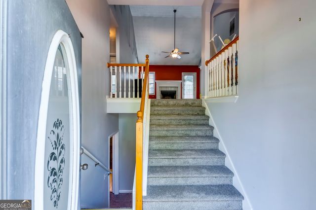 440 Crimson Ridge Drive, Jonesboro, GA 30238