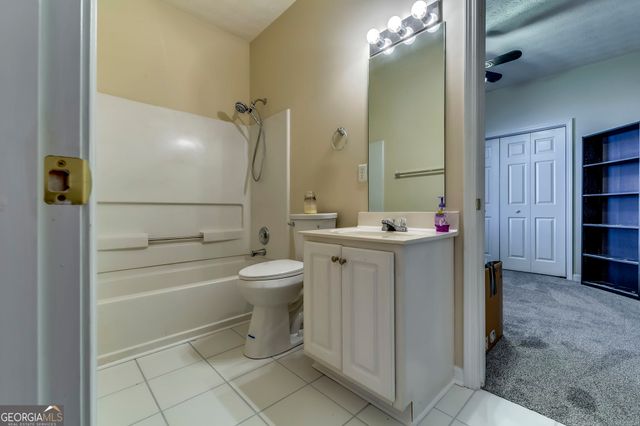 440 Crimson Ridge Drive, Jonesboro, GA 30238