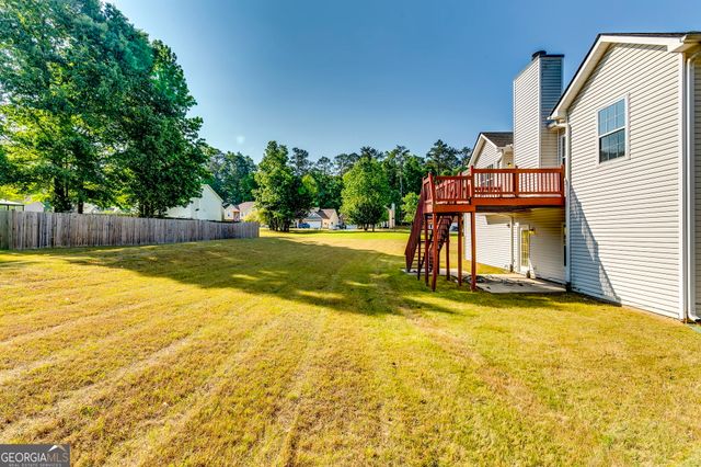 440 Crimson Ridge Drive, Jonesboro, GA 30238