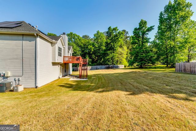 440 Crimson Ridge Drive, Jonesboro, GA 30238