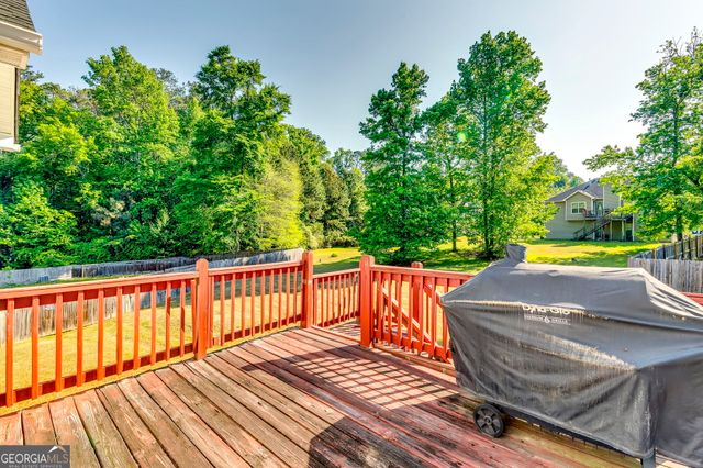 440 Crimson Ridge Drive, Jonesboro, GA 30238