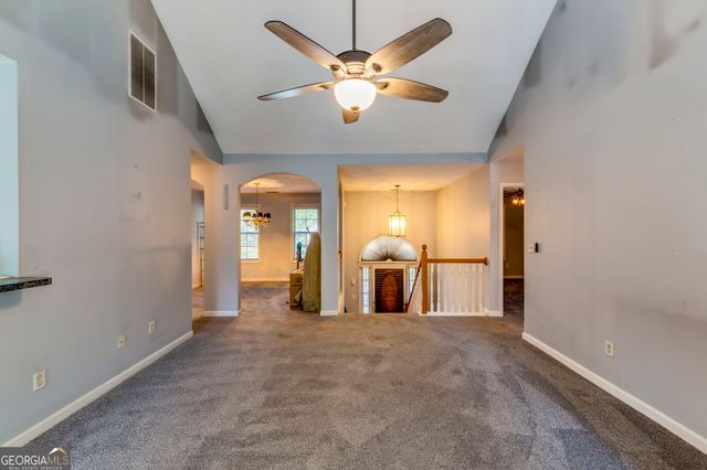 440 Crimson Ridge Drive, Jonesboro, GA 30238
