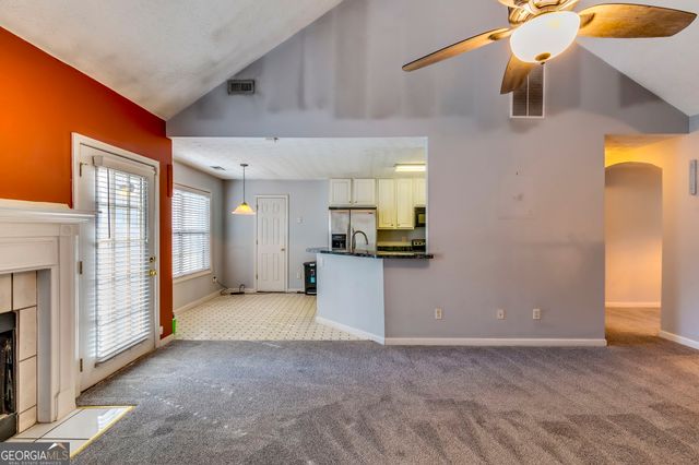 440 Crimson Ridge Drive, Jonesboro, GA 30238