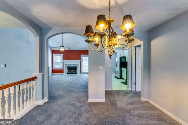 440 Crimson Ridge Drive, Jonesboro, GA 30238