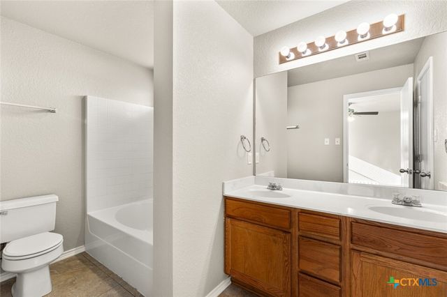 3021 Burlington, Temple, TX 76504