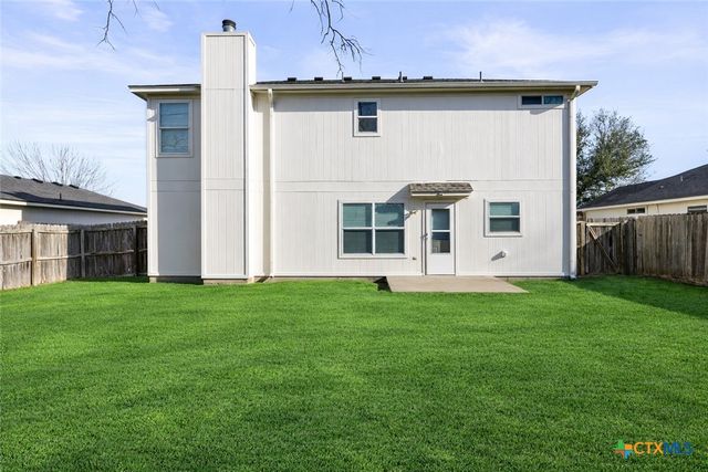 3021 Burlington, Temple, TX 76504