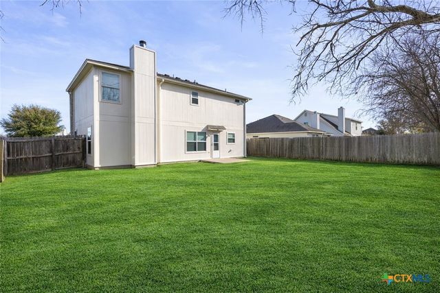 3021 Burlington, Temple, TX 76504