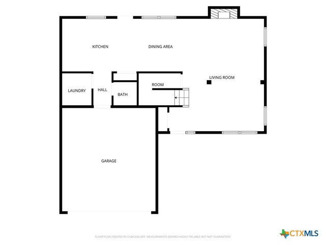 3021 Burlington, Temple, TX 76504