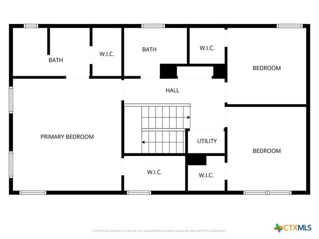 3021 Burlington, Temple, TX 76504