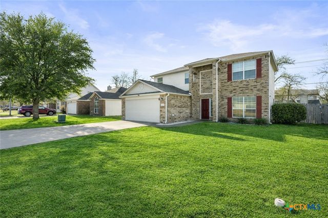 3021 Burlington, Temple, TX 76504