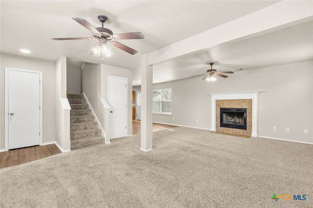 3021 Burlington, Temple, TX 76504