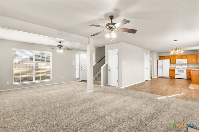 3021 Burlington, Temple, TX 76504