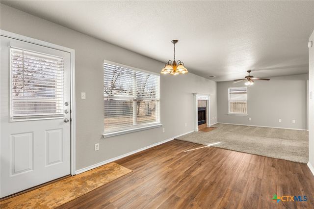 3021 Burlington, Temple, TX 76504