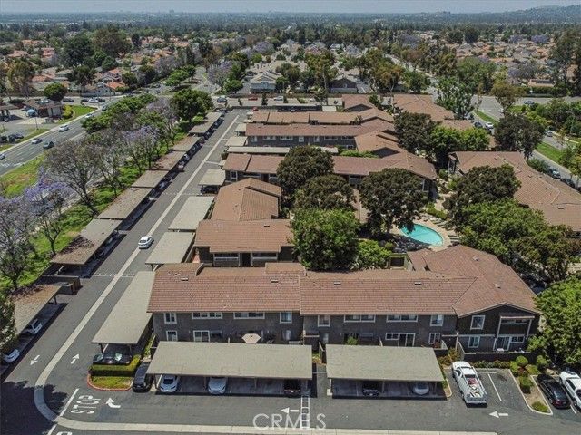 229 Springview, Irvine, CA 92620