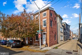 2026 FOUNTAIN ST, Baltimore, MD 21231