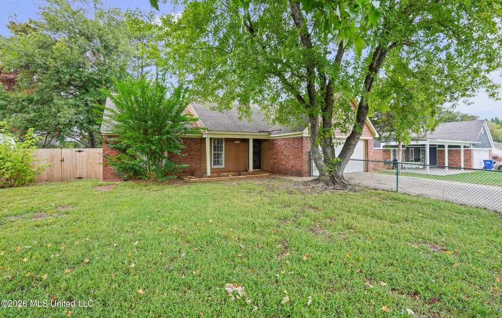 6515 Jamestown Avenue, Horn Lake, MS 38637 — photo 3