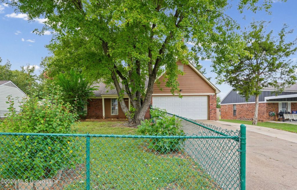6515 Jamestown Avenue, Horn Lake, MS 38637 — photo 4