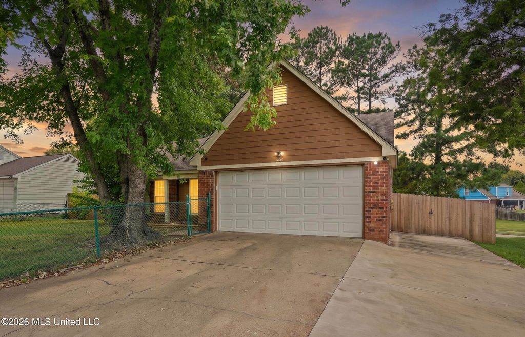 6515 Jamestown Avenue, Horn Lake, MS 38637 — photo 5