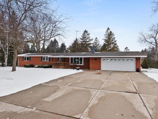 2124 S 23rd STREET, Manitowoc, WI 54220