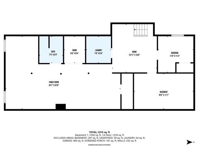 2124 S 23rd STREET, Manitowoc, WI 54220