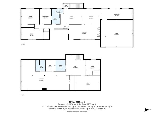2124 S 23rd STREET, Manitowoc, WI 54220